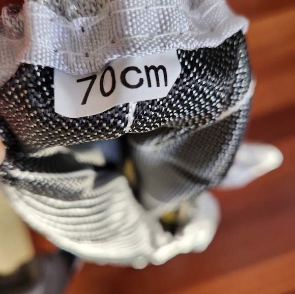 Unused Snow Chains tire socks - Picture 4 of 7